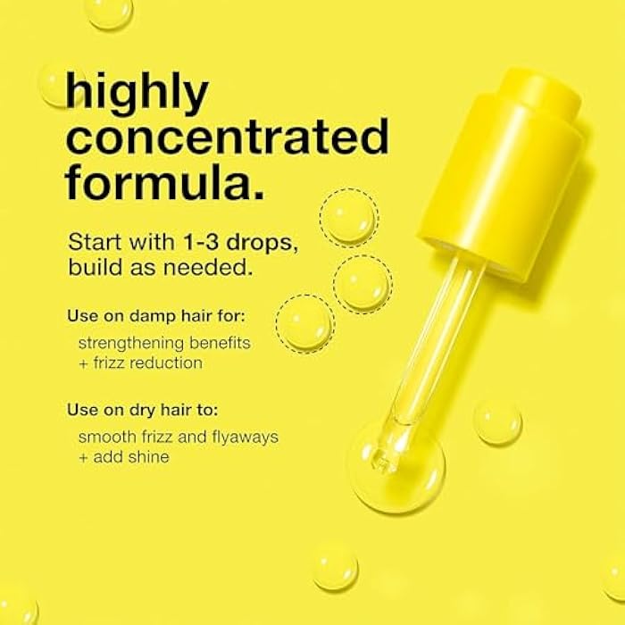 K18 Molecular Repair Hair Oil, 30ml - Image 5